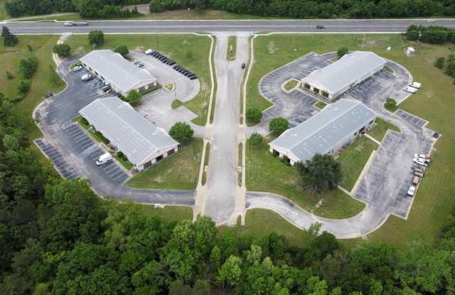 115 Jordan Plaza Boulevard