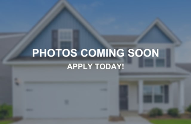 1468 Centipede Drive - 1468 Centipede Dr, Rocky Mount, NC 27801