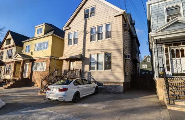 191 WEST 48TH ST - 191 West 48th Street, Bayonne, NJ 07002