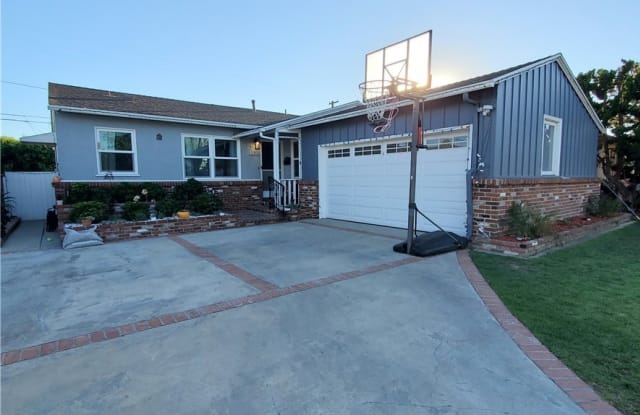 5302 W 139th Street - 5302 139th Street, Hawthorne, CA 90250