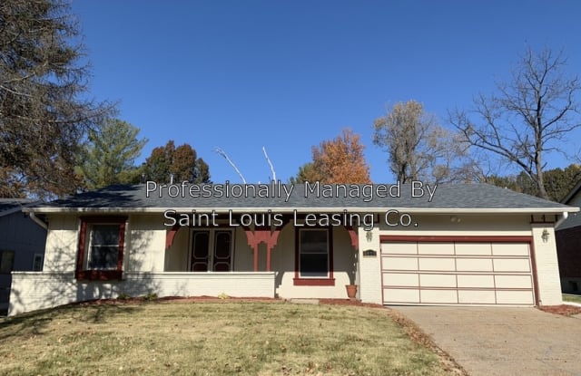 4223 Miletus Dr - 4223 Miletus Drive, St. Louis County, MO 63033