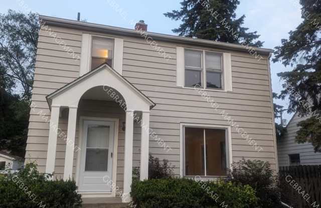 217 S Franklin Ave.
