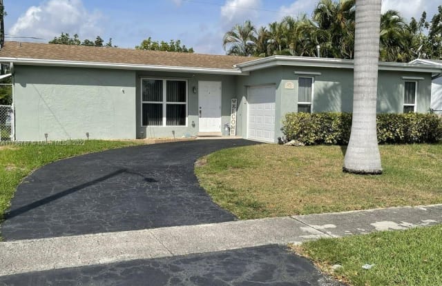 2521 NW 98th Ave - 2521 Northwest 98th Avenue, Sunrise, FL 33322