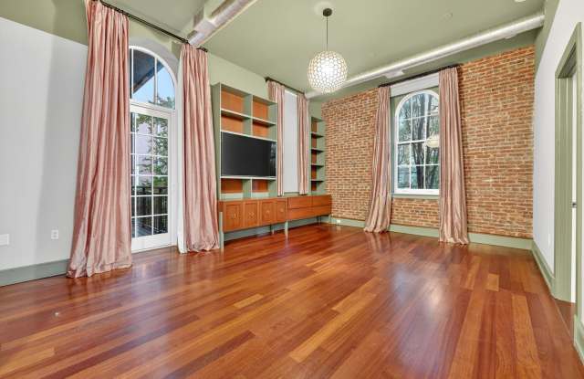 Photo of Available Now! High End 2 Bed 2 Bath in Luxury Building with Pool, Gym, Parking