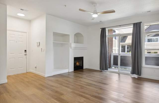 Fully Remodeled Three Bedroom, Two Bathroom Condo