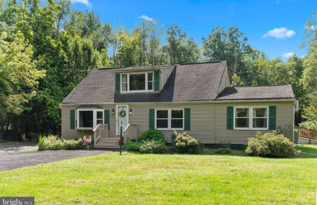 1422 ROBINSON PLACE - 1422 Robinson Place, Bucks County, PA 19067