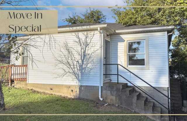 Photo of 802- B Robb Avenue