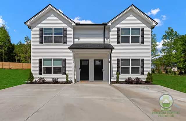 19 Wofford Pine Drive