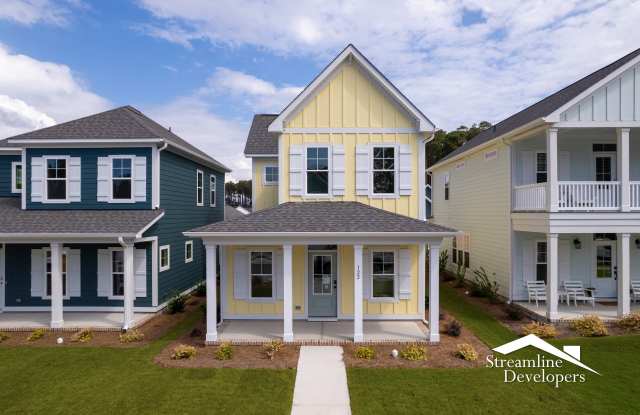 122 Spoonbill Lane