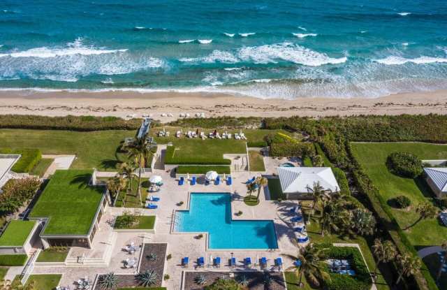 3250 S Ocean Boulevard