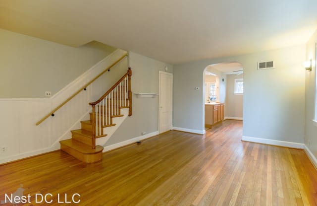 4208 14th St NE - 4208 14th St NE, Washington, DC 20017