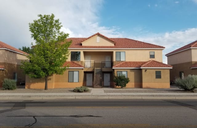 4209 Ridgeway Court - 4209 Ridgeway Ct SE, Rio Rancho, NM 87124