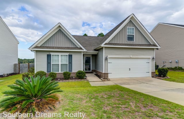 356 Finch Lane - 356 Finch Lane, Red Bank, SC 29073