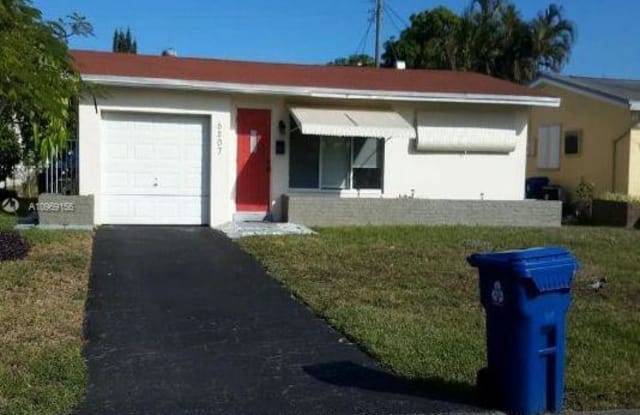 6807 NW 29th St - 6807 NW 29th St, Sunrise, FL 33313