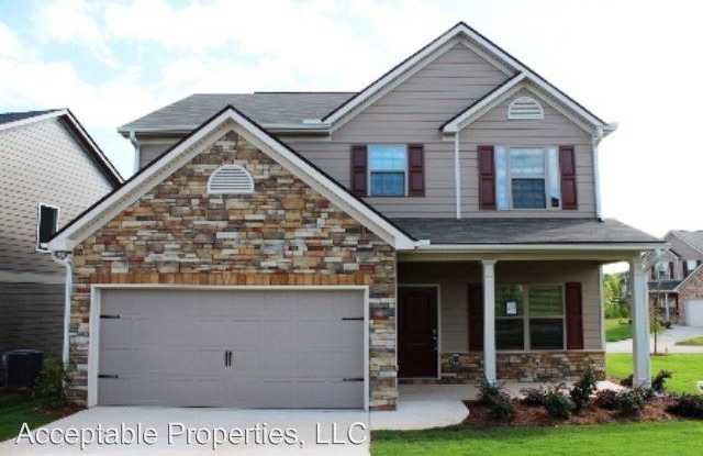 7305 Sorrel Dr - 7305 Sorrel Dr, Columbus, GA 31909