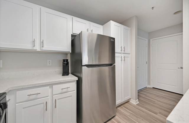 Oak View of Sonoma Hills Apartments