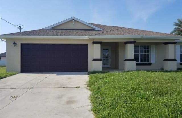 407 NW 9th Street - 407 Northwest 9th Street, Cape Coral, FL 33993