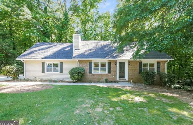 95 Wilhelmina - 95 Wilhelmina Drive, Henry County, GA 30294