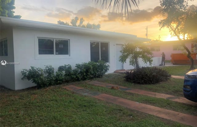 1320 NE 118th St - 1320 Northeast 118th Street, Miami-Dade County, FL 33161