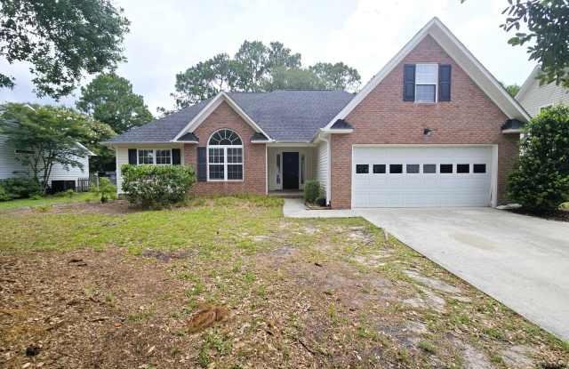 5005 Woods Edge Road