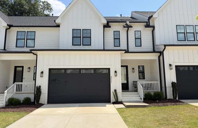 4921 Trek Lane, Raleigh NC 27606