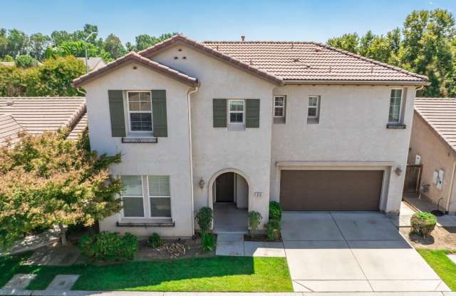 Beautifully Updated North Clovis 3/3