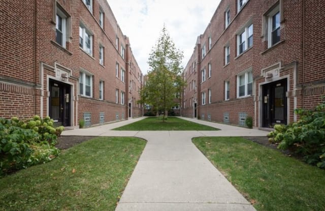 1433 West Lunt Avenue - 1433 West Lunt Avenue, Chicago, IL 60626