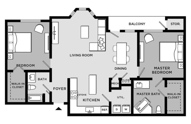 Photo of Hampton Astoria