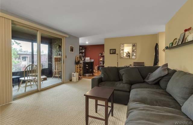 130 Groton Drive unit: 4