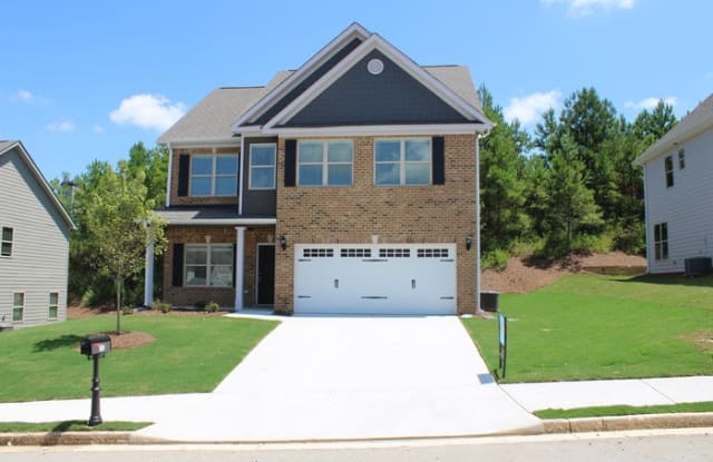 112 Donegal Way - 112 Donegal Way, Paulding County, GA 30132