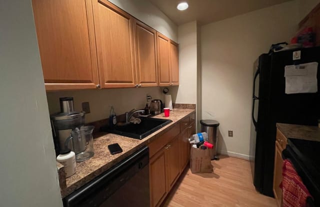 1601 Spring Garden, Unit #M114 - 1601 Spring Garden St, Philadelphia, PA 19130