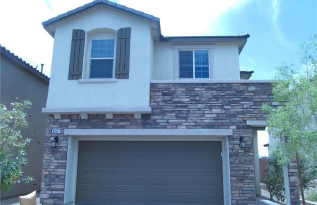 8087 SPENCER BUTTE Court - 8087 Spencer Butte Ct, Enterprise, NV 89113