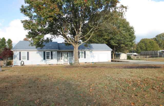 Photo of Exclusively offered by MUSE REALTY, LLC