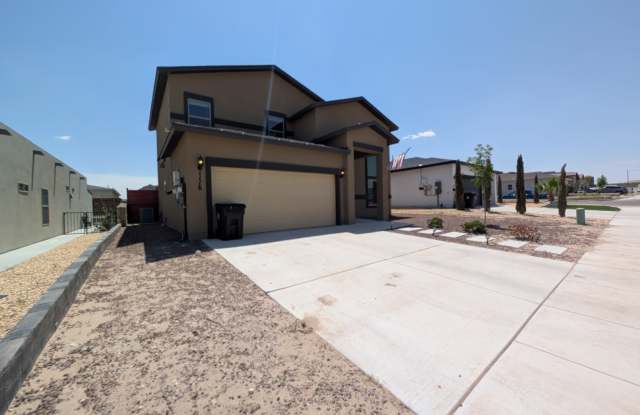 1116 Nickel Hill Avenue