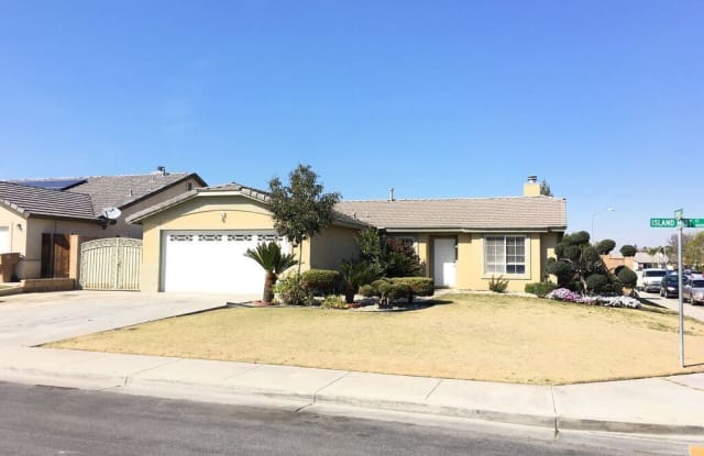 4000 Island Mist - 4000 Island Mist Court, Bakersfield, CA 93313