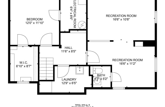 1635 West Decatur Street