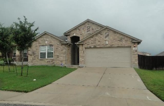 7219 WILLOW RAIN - 7219 Willow Rain, San Antonio, TX 78244