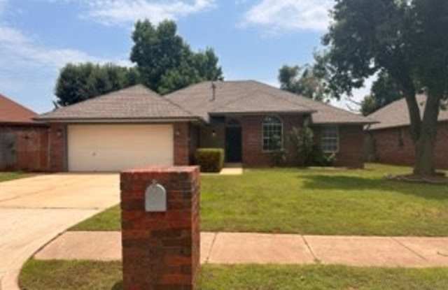 804 Old Bugle Road