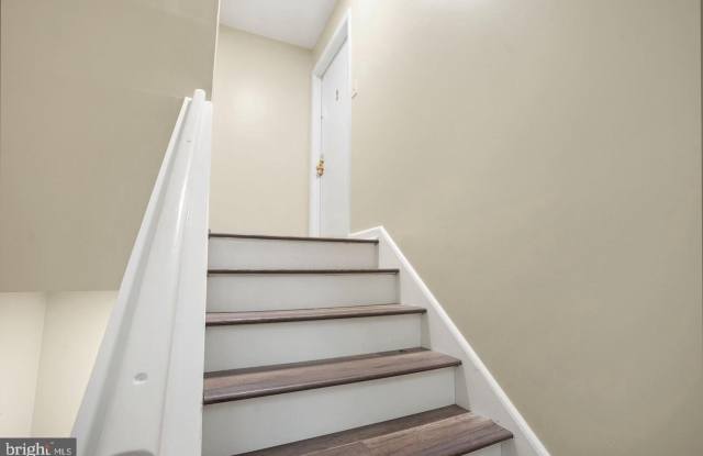 4510 WASHINGTON BOULEVARD