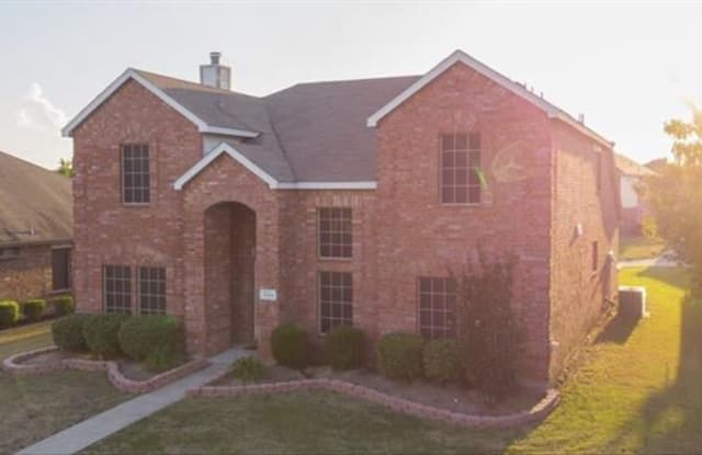 1609 Logan Drive - 1609 Logan Drive, Royse City, TX 75189