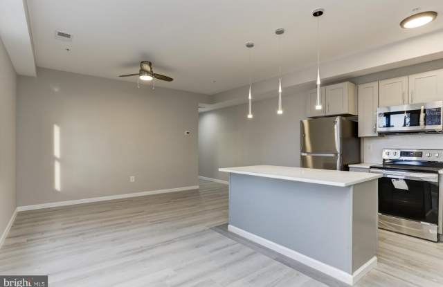 400 HIGHLAND Avenue unit: 301