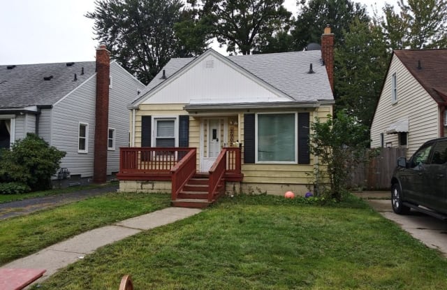 29023 Marquette - 29023 Marquette Street, Garden City, MI 48135