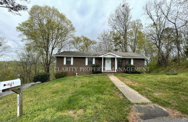 1117 Ridge Top Dr. - 1117 Ridge Top Drive, Chattanooga, TN 37421