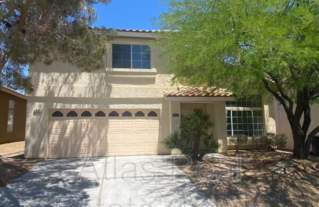 8854 Dove Cove Dr - 8854 Dove Cove Drive, Las Vegas, NV 89129