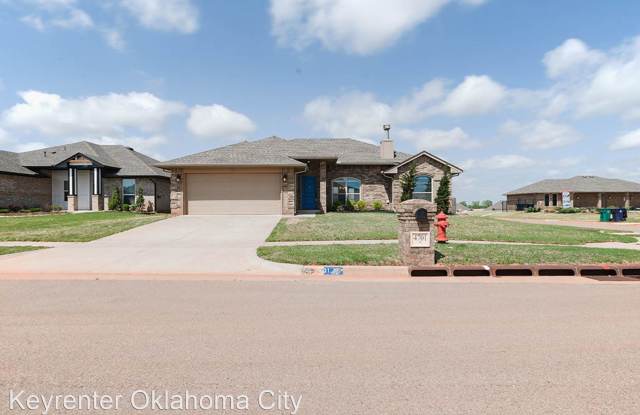 4701 Apatite Bluff Dr - 4701 Apatite Bluff Place, Oklahoma City, OK 73179