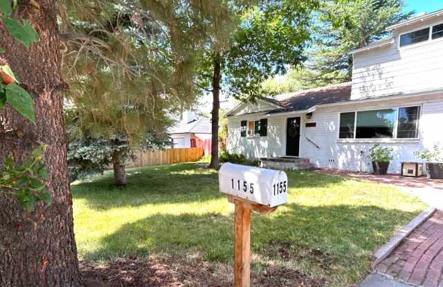 1155 Washington Street