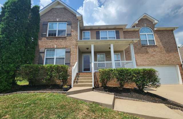 3280 Timberdale Drive