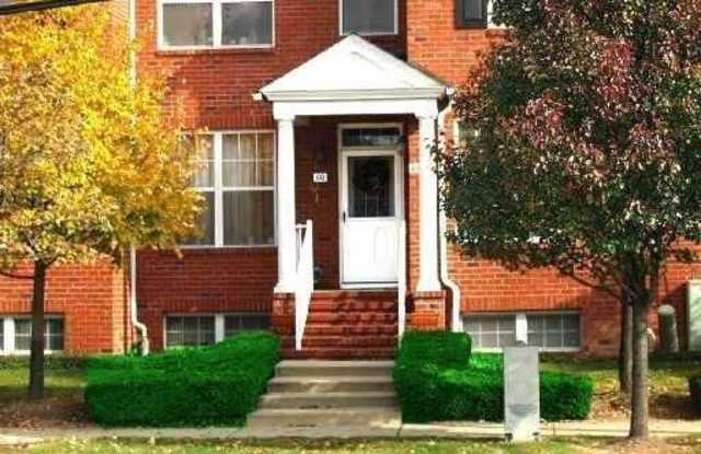 70 Central Avenue