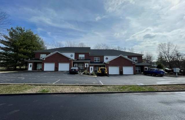 2 Bed 2 Full Bath Condo w/ Garage For Rent