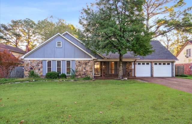 Photo of 1720 Brierbrook Road